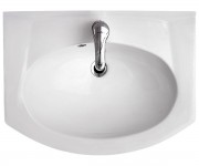 Керамическая раковина CERSANIT AGA CCWF1000010846
