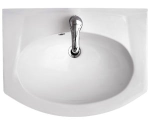 Керамическая раковина CERSANIT AGA CCWF1000010846