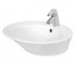 Керамическая раковина CERSANIT VENEZIA CCWF1000070857 CCWF1000070857