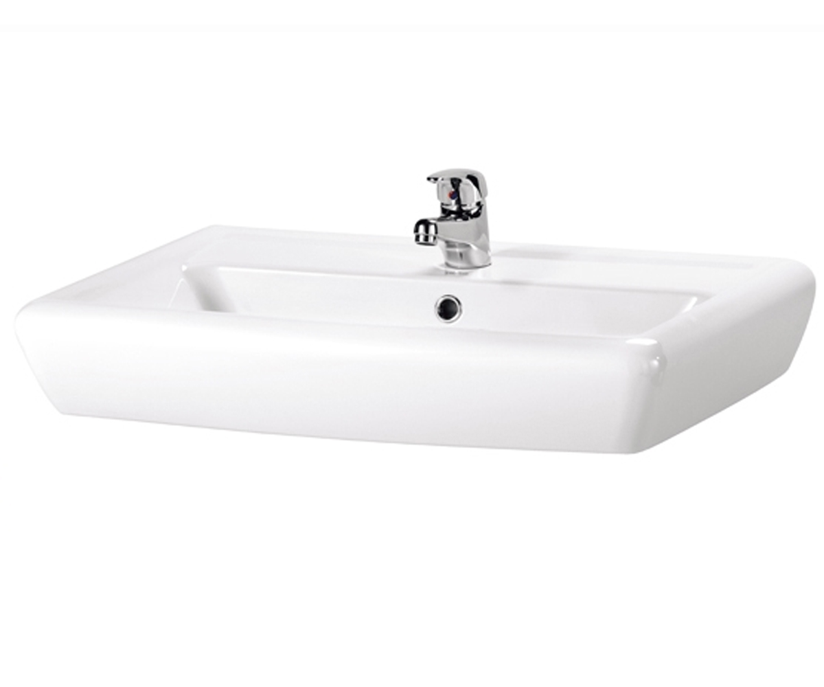 Керамічна мийка CERSANIT IRYDA CCWF1000080847 CCWF1000080847