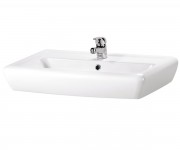 Керамическая раковина CERSANIT IRYDA CCWF1000080847