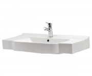 Раковина з крилом CERSANIT DECO CCWF1000130836