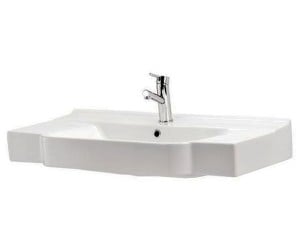 Раковина з крилом CERSANIT DECO CCWF1000130836