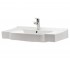 Раковина з крилом CERSANIT DECO CCWF1000130836 CCWF1000130836