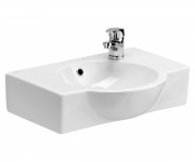 Керамічна мийка CERSANIT NANO CCWF1000280796
