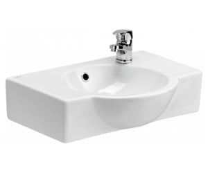 Керамічна мийка CERSANIT NANO CCWF1000280796