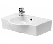 Керамічна мийка CERSANIT NANO CCWF1000290796