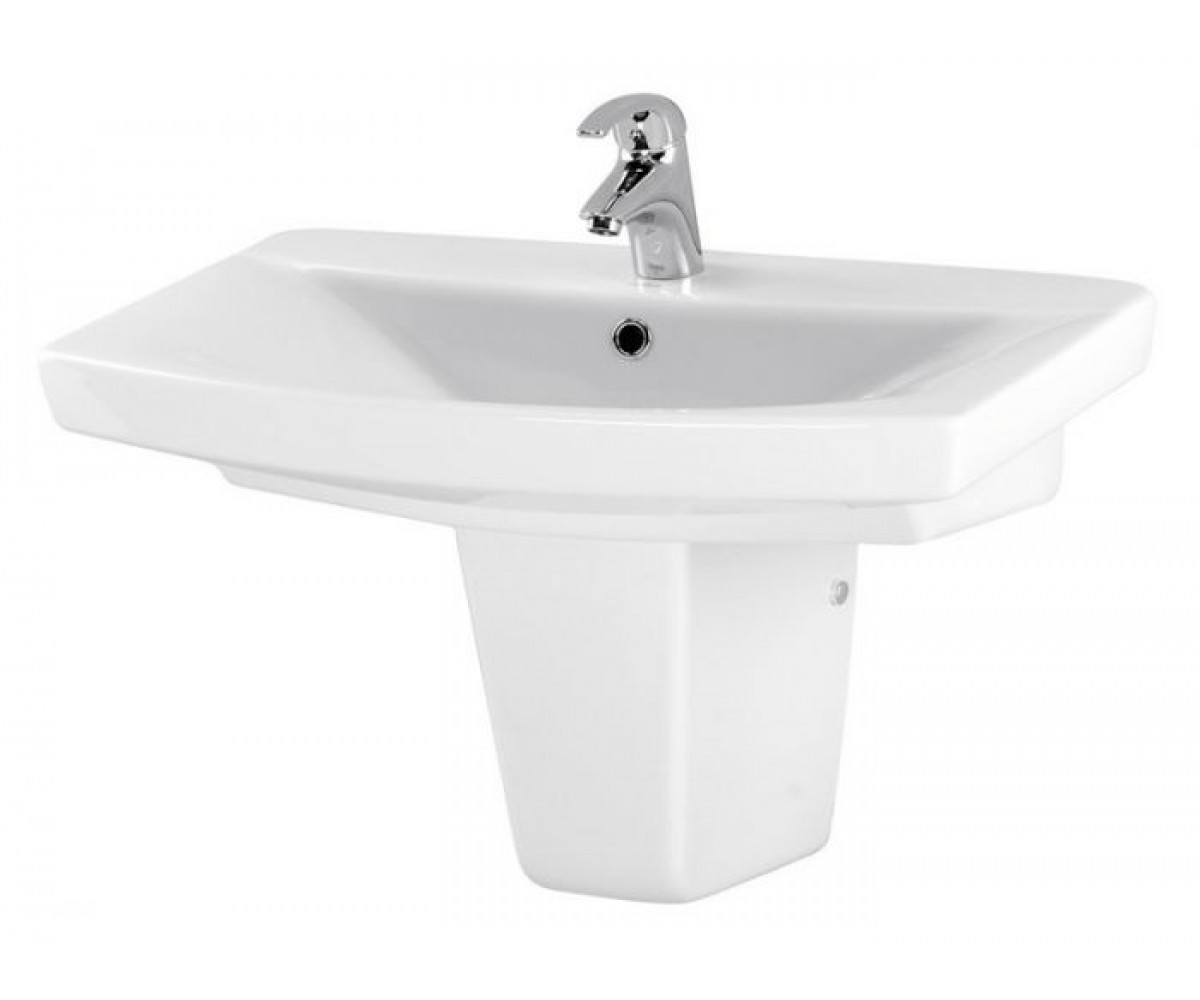 Меблевий умивальник CERSANIT CARINA CCWF1000350847 CCWF1000350847