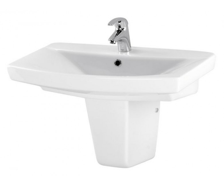 Меблевий умивальник CERSANIT CARINA CCWF1000350847 CCWF1000350847