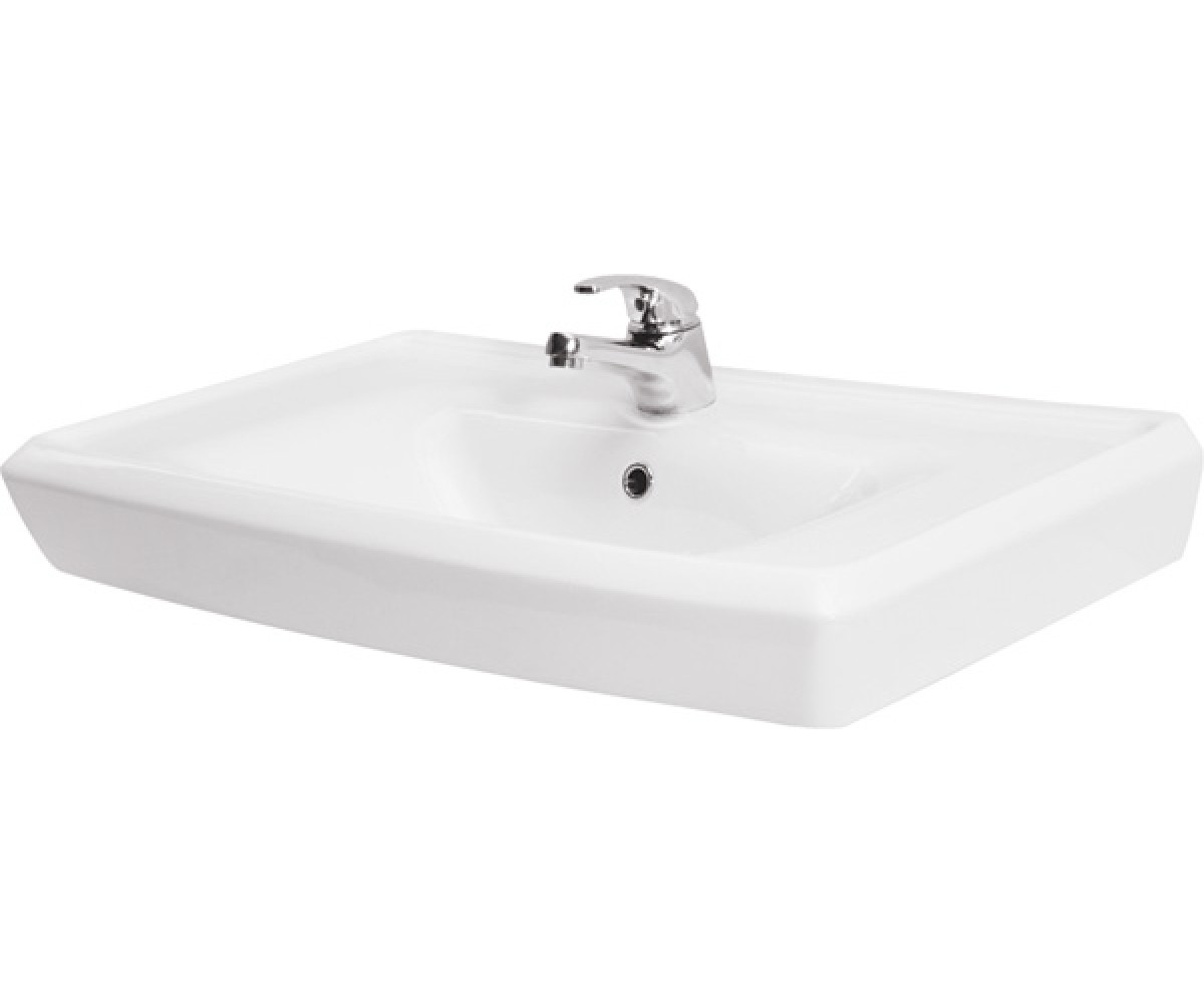 Керамічна мийка CERSANIT ROMA CCWF1000370752 CCWF1000370752