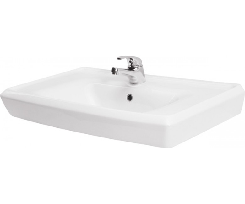 Керамічна мийка CERSANIT ROMA CCWF1000370752 CCWF1000370752