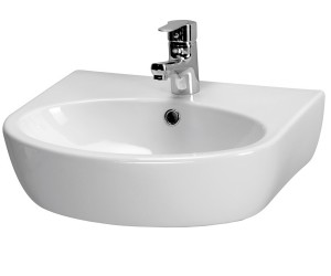 Керамічна мийка CERSANIT PARVA CCWF1000678233