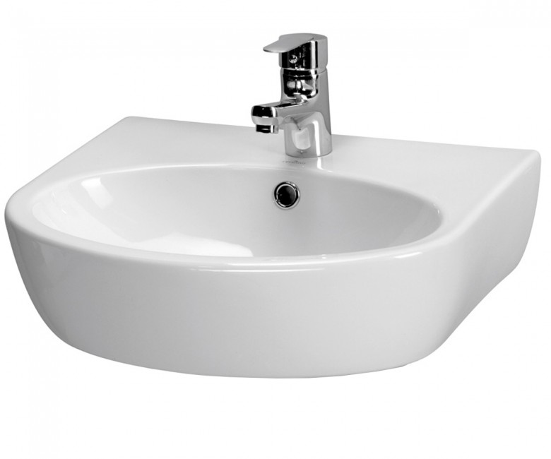 Керамічна мийка CERSANIT PARVA CCWF1000678233 CCWF1000678233