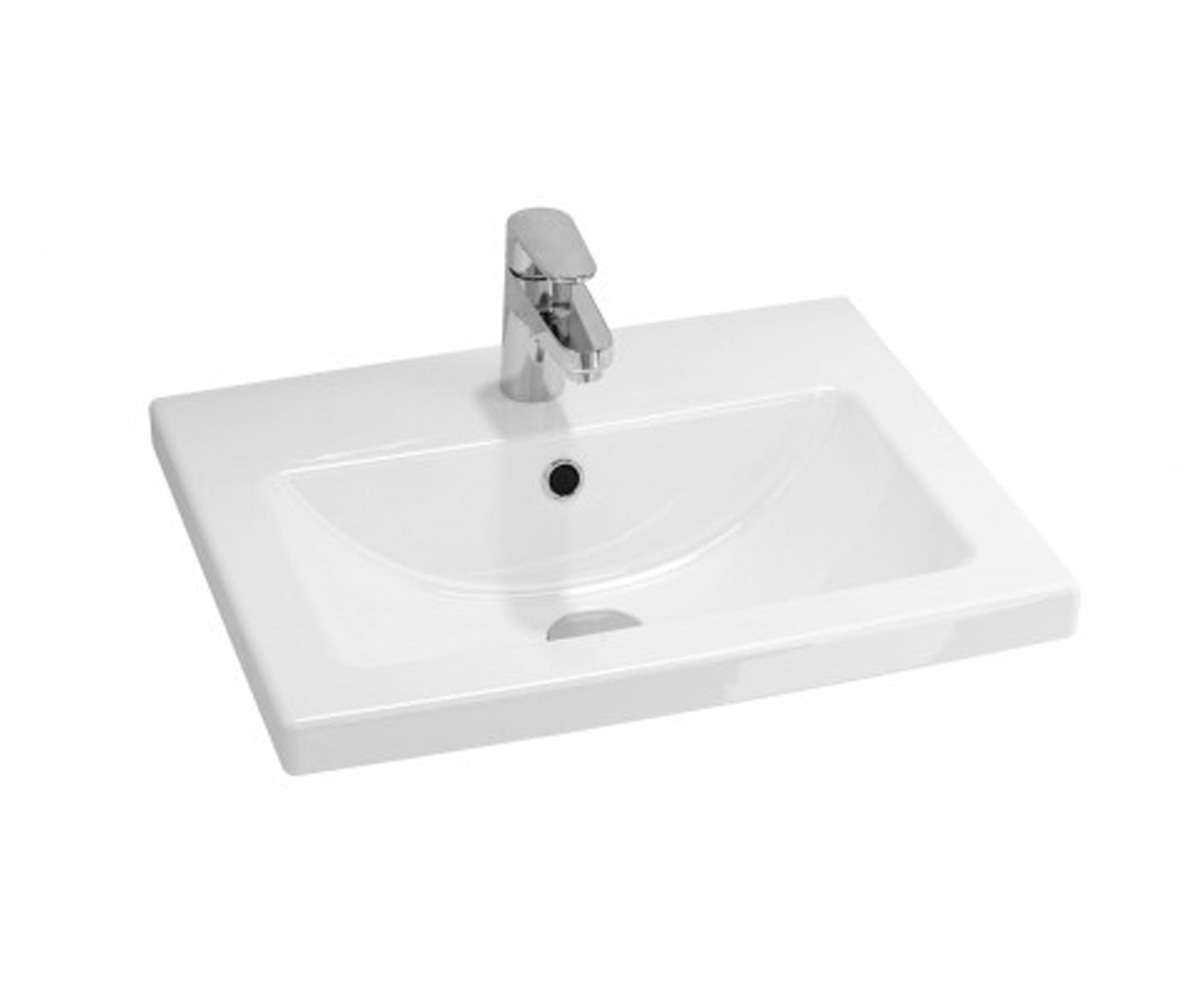 Раковина CERSANIT COMO 50 CCWF1000793618 CCWF1000793618
