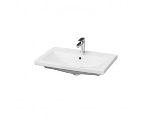Меблевий умивальник 70 см CERSANIT COMO 70 CCWF1006740836