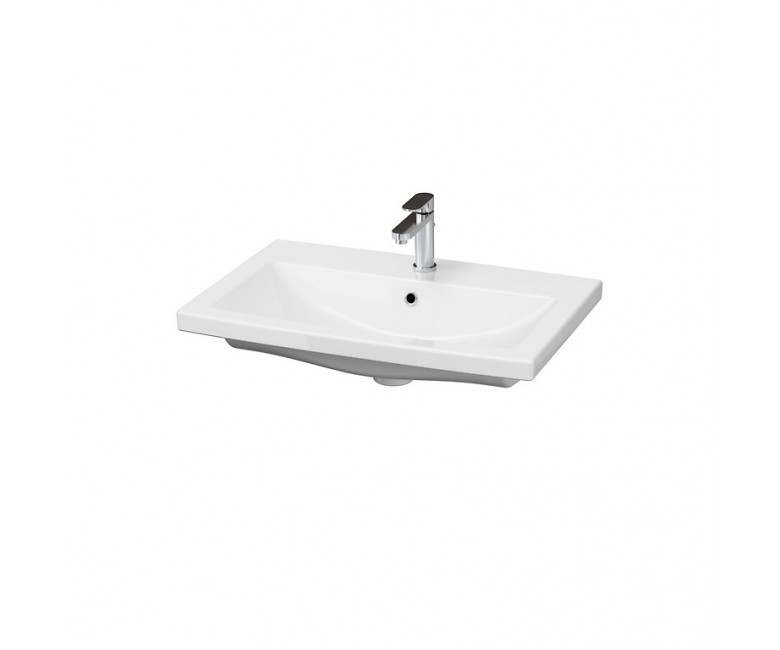 Меблевий умивальник 70 см CERSANIT COMO 70 CCWF1006740836 CCWF1006740836