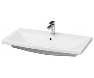 Умивальник 90х45 см CERSANIT COMO CCWF1006791603