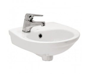 Умивальник з переливом CERSANIT EKO CCWS1000118071