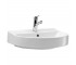 Напівкругла мийка CERSANIT DECO CCWS1000590907 CCWS1000590907