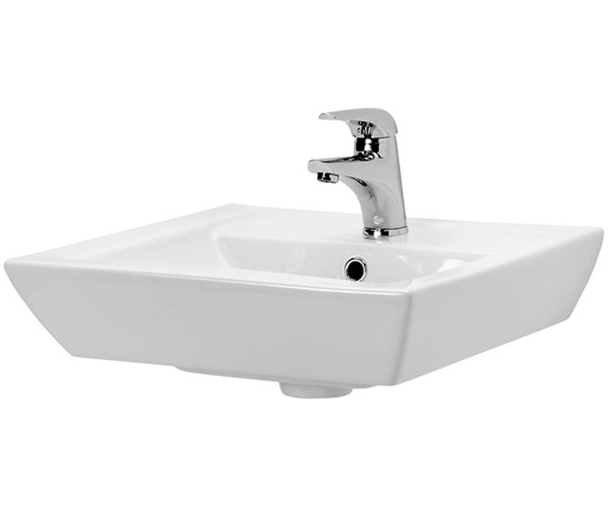 Керамічна мийка CERSANIT SYMFONIA CCWS1000660765 CCWS1000660765