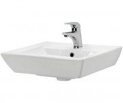 Керамическая раковина CERSANIT SYMFONIA CCWS1000660765