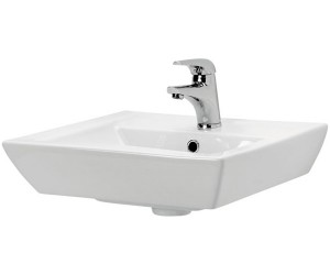 Керамическая раковина CERSANIT SYMFONIA CCWS1000660765