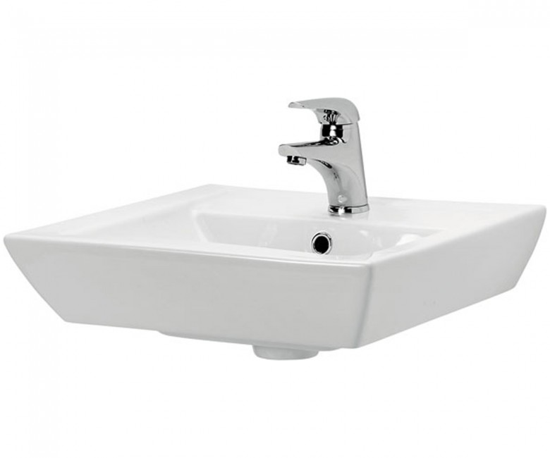 Керамічна мийка CERSANIT SYMFONIA CCWS1000660765 CCWS1000660765