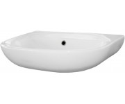 Керамическая раковина CERSANIT CAPRI CCWS1000710936
