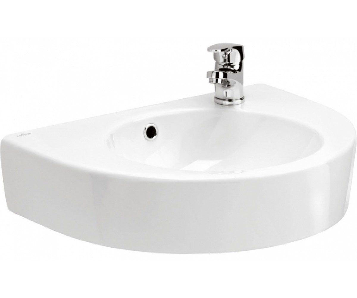 Керамическая раковина CERSANIT NANO CCWS1000740800 CCWS1000740800