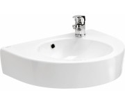 Керамічна мийка CERSANIT NANO CCWS1000740800
