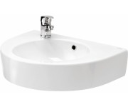 Керамічна мийка CERSANIT NANO CCWS1000750800