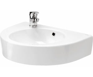Керамічна мийка CERSANIT NANO CCWS1000750800