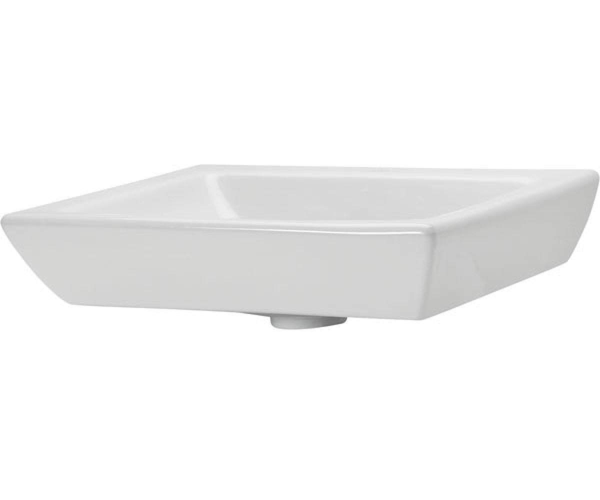 Керамическая раковина CERSANIT SYMFONIA CCWT1000060841 CCWT1000060841
