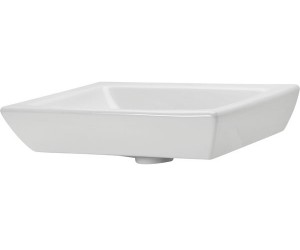 Керамическая раковина CERSANIT SYMFONIA CCWT1000060841