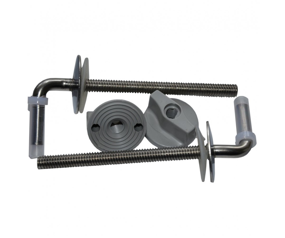 Кріплення кришки CERSANIT EKO COAR1000140952 COAR1000140952