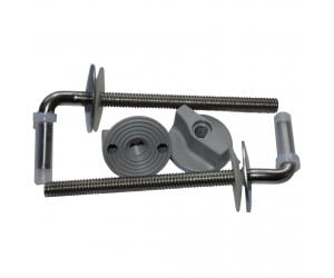 Кріплення кришки CERSANIT EKO COAR1000140952