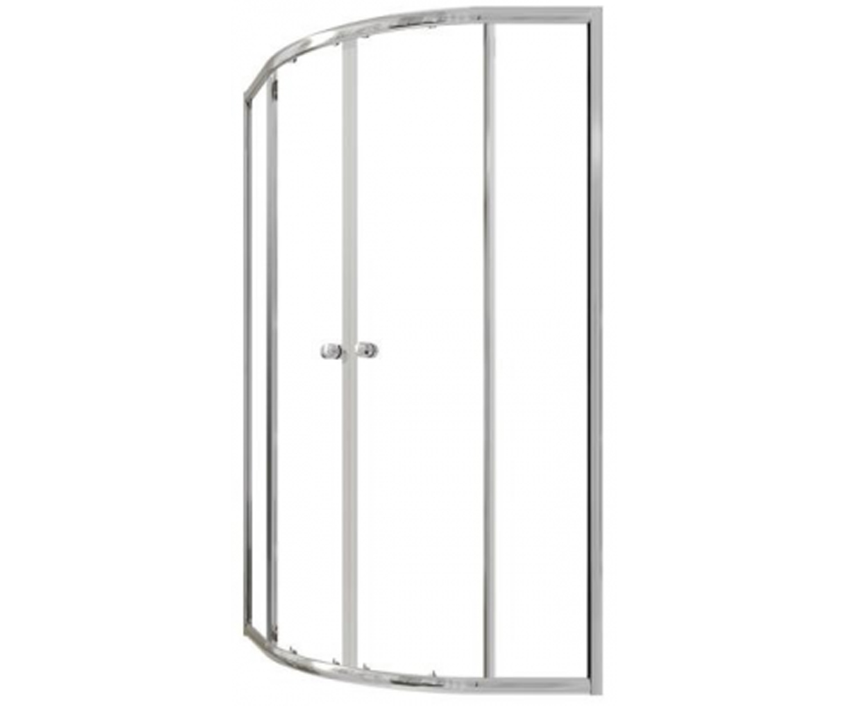 Душова перегородка CERSANIT SELVA CREPI EZAL1000172937 EZAL1000172937