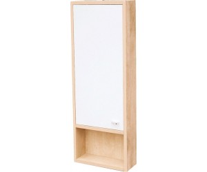 Шкаф настенный CERSANIT CATANIA FZZH1000040222