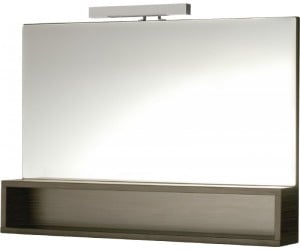 Настінне дзеркало CERSANIT FRIDA FZZM1000180320