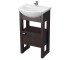 Шафа для раковини CERSANIT IMATRA LIBRA FZZW1001400229 FZZW1001400229