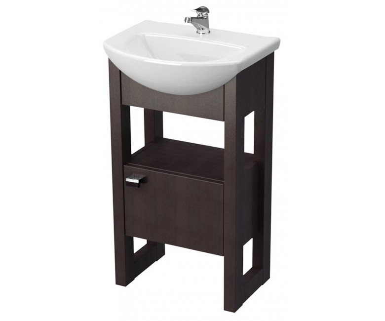 Шафа для раковини CERSANIT IMATRA LIBRA FZZW1001400229 FZZW1001400229