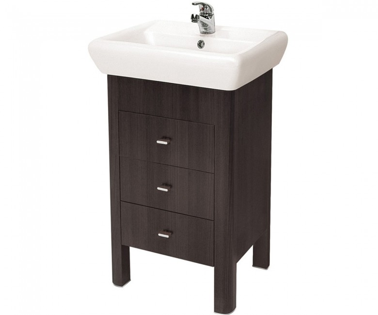 Шафа для ванної кімнати CERSANIT IRYDA FZZW1001490244 FZZW1001490244