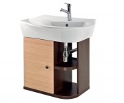 Кутова шафа для раковини CERSANIT VENEZIA FZZW1002570296