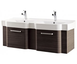 Шафа подвійна раковина CERSANIT VIRTUS FZZW1002640632