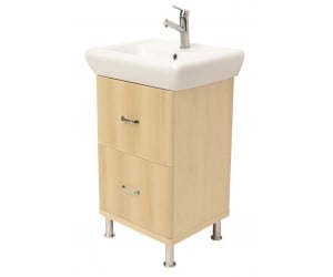 Шафа для раковини. CERSANIT LAURA FZZW1004852915