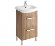 Підвісна шафа для ванної кімнати CERSANIT MESTA FZZW1005723136