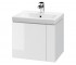 Тумба с дверьми push-to-open CERSANIT COLOUR FZZW1006511590 FZZW1006511590