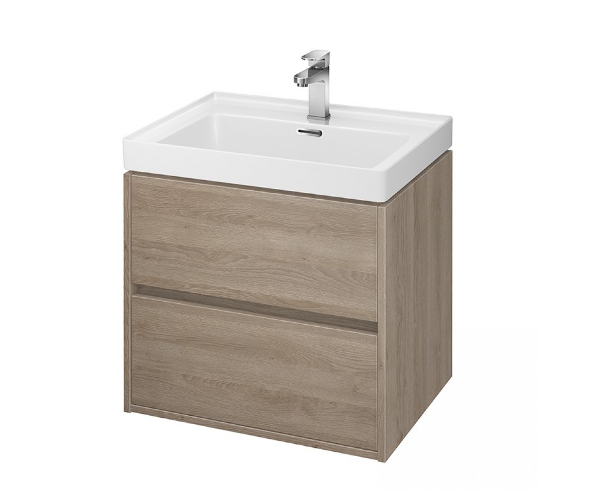 Шафа для умивальника CERSANIT CREA 60 FZZW1008761564 FZZW1008761564
