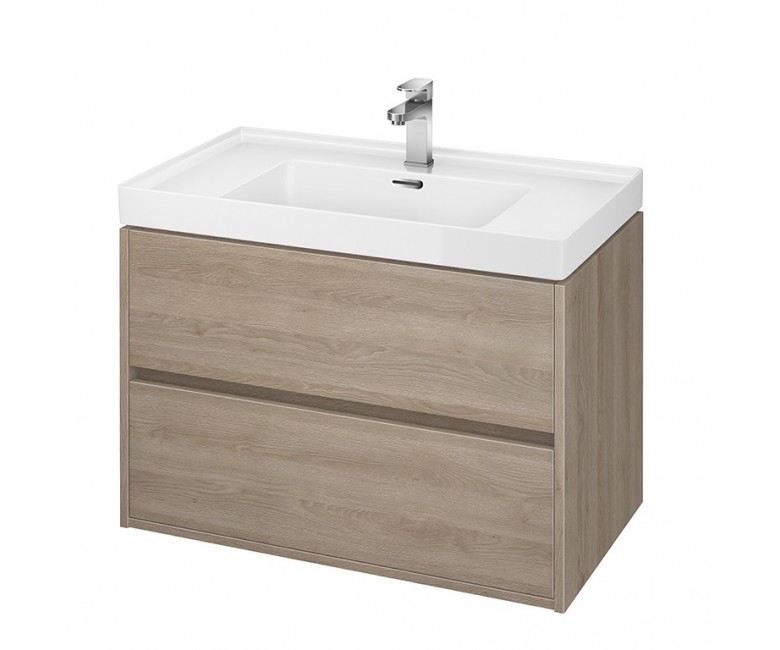 Шафа для умивальника CERSANIT CREA 80 FZZW1008771564 FZZW1008771564