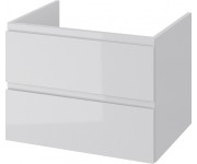 Шафа для раковини 80 см CERSANIT MODUO FZZW1009898015